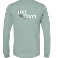 Bella+Canvas Long Sleeve | D&K
