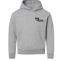 Youth LAT Hooded Sweatshirt | D&K