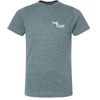 LAT Jersey Tee (YOUTH) | D&K