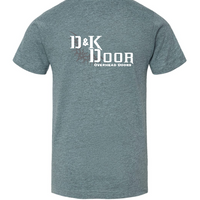 LAT Jersey Tee (YOUTH) | D&K