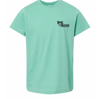 LAT Jersey Tee (YOUTH) | D&K