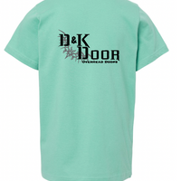 LAT Jersey Tee (YOUTH) | D&K