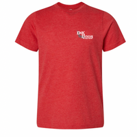 LAT Jersey Tee (YOUTH) | D&K