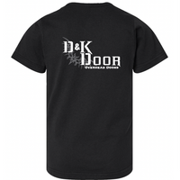 LAT Jersey Tee (YOUTH) | D&K