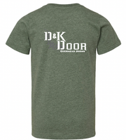 LAT Jersey Tee (YOUTH) | D&K