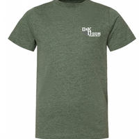 LAT Jersey Tee (YOUTH) | D&K
