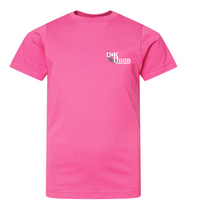LAT Jersey Tee (YOUTH) | D&K