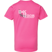 LAT Jersey Tee (YOUTH) | D&K