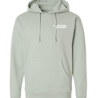 INDEPENDENT Midweight Hooded Sweatshirt (ADULT) | BONESTROO25