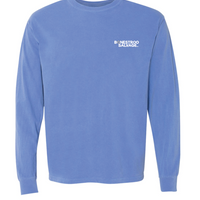 COMFORT COLORS Long Sleeve (ADULT) | BONESTROO25
