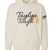 INDEPENDENT Heavyweight Hooded Sweatshirt (ADULT) | TAYLYN