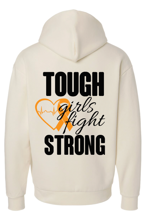 INDEPENDENT Heavyweight Hooded Sweatshirt (ADULT) | TAYLYN