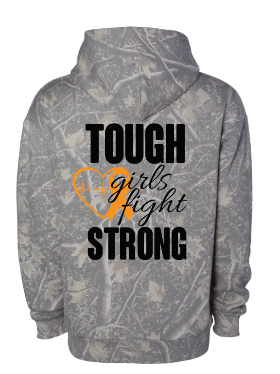 INDEPENDENT Heavyweight Hooded Sweatshirt (ADULT) | TAYLYN
