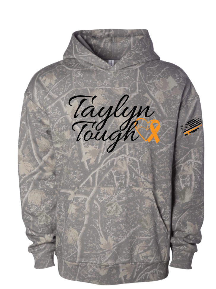 INDEPENDENT Heavyweight Hooded Sweatshirt (ADULT) | TAYLYN
