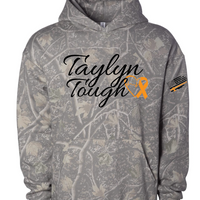 INDEPENDENT Heavyweight Hooded Sweatshirt (ADULT) | TAYLYN