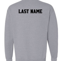 Gildan Crewneck Sweatshirt (Youth & Adult) | SCDT23