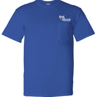 Gildan POCKET Short Sleeve | D&K