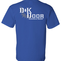 Gildan POCKET Short Sleeve | D&K