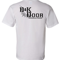 Gildan POCKET Short Sleeve | D&K