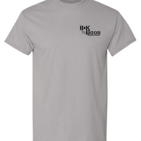 Gildan Dryblend Short Sleeve | D&K