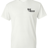 Gildan Dryblend Short Sleeve | D&K