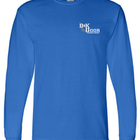 Gildan Long Sleeve | D&K