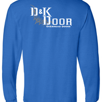 Gildan Long Sleeve | D&K