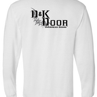 Gildan Long Sleeve | D&K