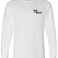 Gildan Long Sleeve | D&K