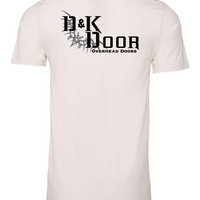 Bella Short Sleeve (ADULT) | D&K