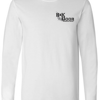 Bella+Canvas Long Sleeve | D&K