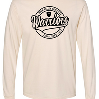 EST 1912 Adult Comfort Colors Long Sleeve Tshirt | RVFALL