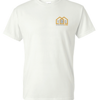 VG CONSTRUCTION YOUTH/ADULT DRYBLEND SHORT SLEEVE | VG