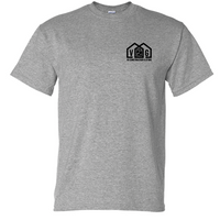 VG CONSTRUCTION YOUTH/ADULT DRYBLEND SHORT SLEEVE | VG
