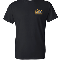VG CONSTRUCTION YOUTH/ADULT DRYBLEND SHORT SLEEVE | VG