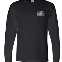 VG CONSTRUCTION ADULT DRYBLEND LONG SLEEVE | VG