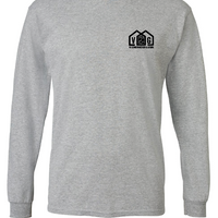 VG CONSTRUCTION ADULT DRYBLEND LONG SLEEVE | VG
