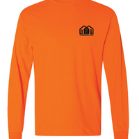 VG CONSTRUCTION ADULT DRYBLEND LONG SLEEVE | VG