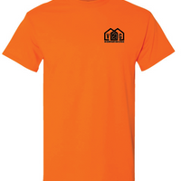 VG CONSTRUCTION YOUTH/ADULT DRYBLEND SHORT SLEEVE | VG