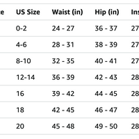WOMEN'S TAPERED LEGGINGS | RSD
