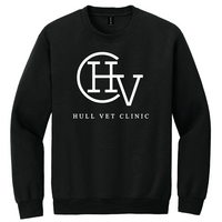 HULL VET GILDAN HEAVY BLEND SWEATSHIRT (ADULT) | HULLVET