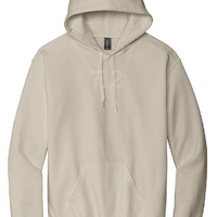 ABSTRACT SEVEN ONE TWO GILDAN SOFTSTYLE MIDWEIGHT HOODIE | 712