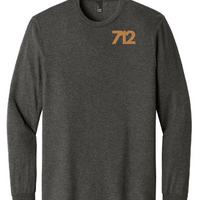 712 DISTRICT LONG SLEEVE SHIRT | 712