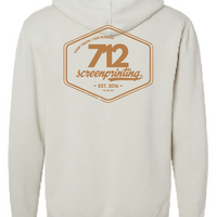 712 INDEPENDENT PIGMENT HOODIE (ADULT) | 712