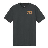 712 DISTRICT Perfect Tri T-shirt (ADULT) | 712