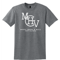 MOON CREEK GILDAN DRYBLEND T-SHIRT (ADULT) | MCV
