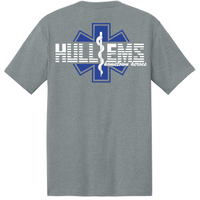 HULL EMS DISTRICT SHORT SLEEVE TEE | EMS26