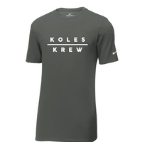 KOLE'S KREW NIKE DRI-FIT TEE | KREW26