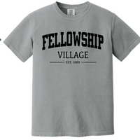 FV EST 1989 COMFORT COLORS SHORT OR LONG SLEEVE | FV26