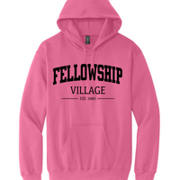 FV EXT 1989 GILDAN MIDWEIGHT HOODIE | FV26